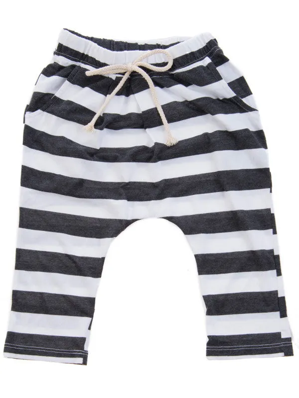 Joah Love Dylan Stripe Pants