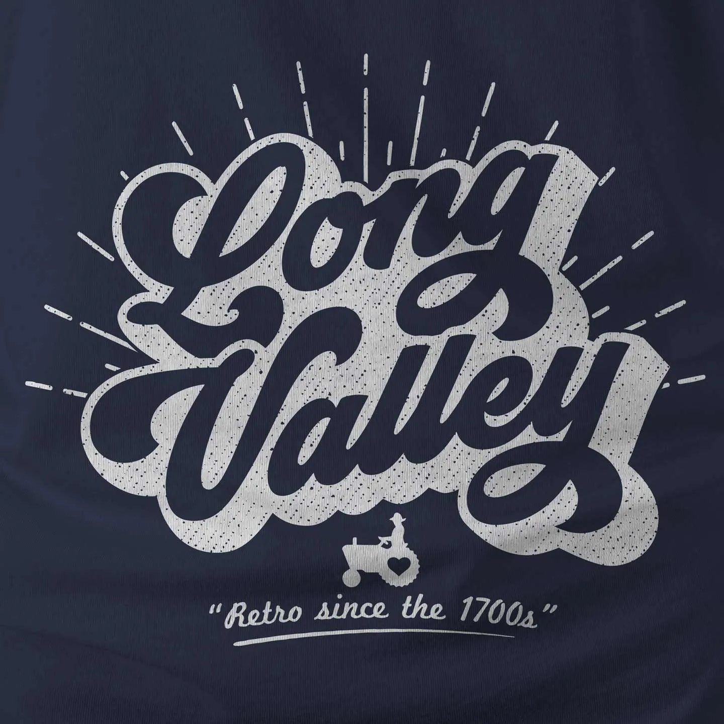 LONG VALLEY - RETRO SINCE...