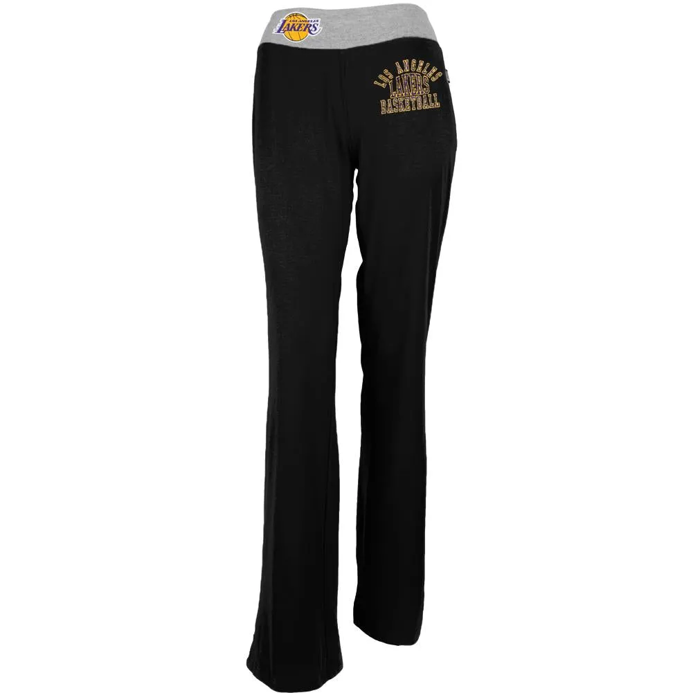 Los Angeles Lakers - Overtime Juniors Yoga Pants