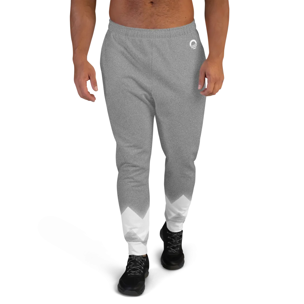 Men's Track Pants - Ella