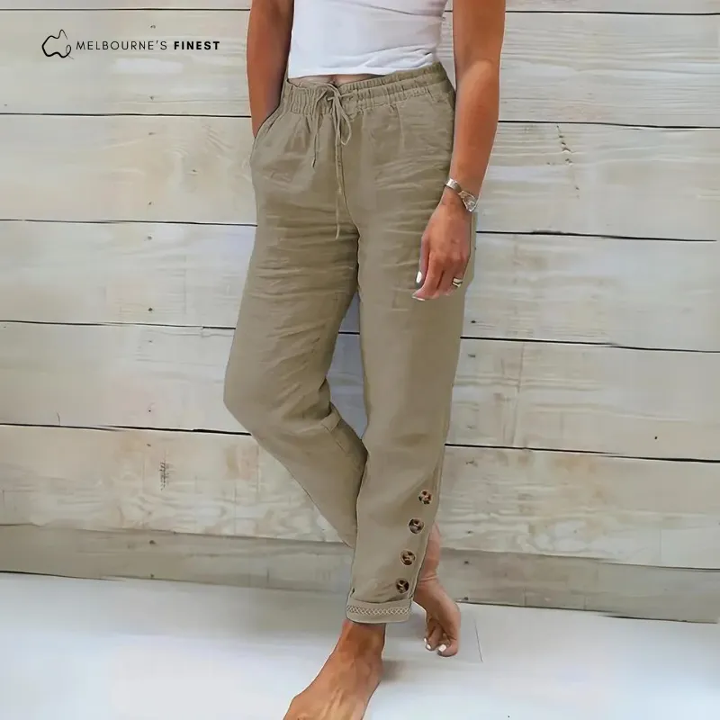 Mollie™ Comfortable Women's Trousers