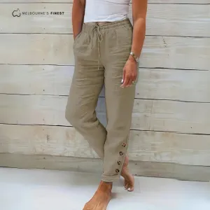 Mollie™ Comfortable Women's Trousers