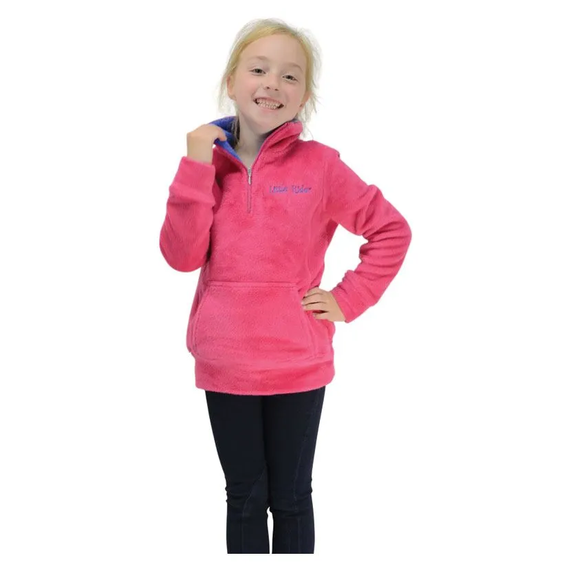 Nina Soft Fleece by Little Rider