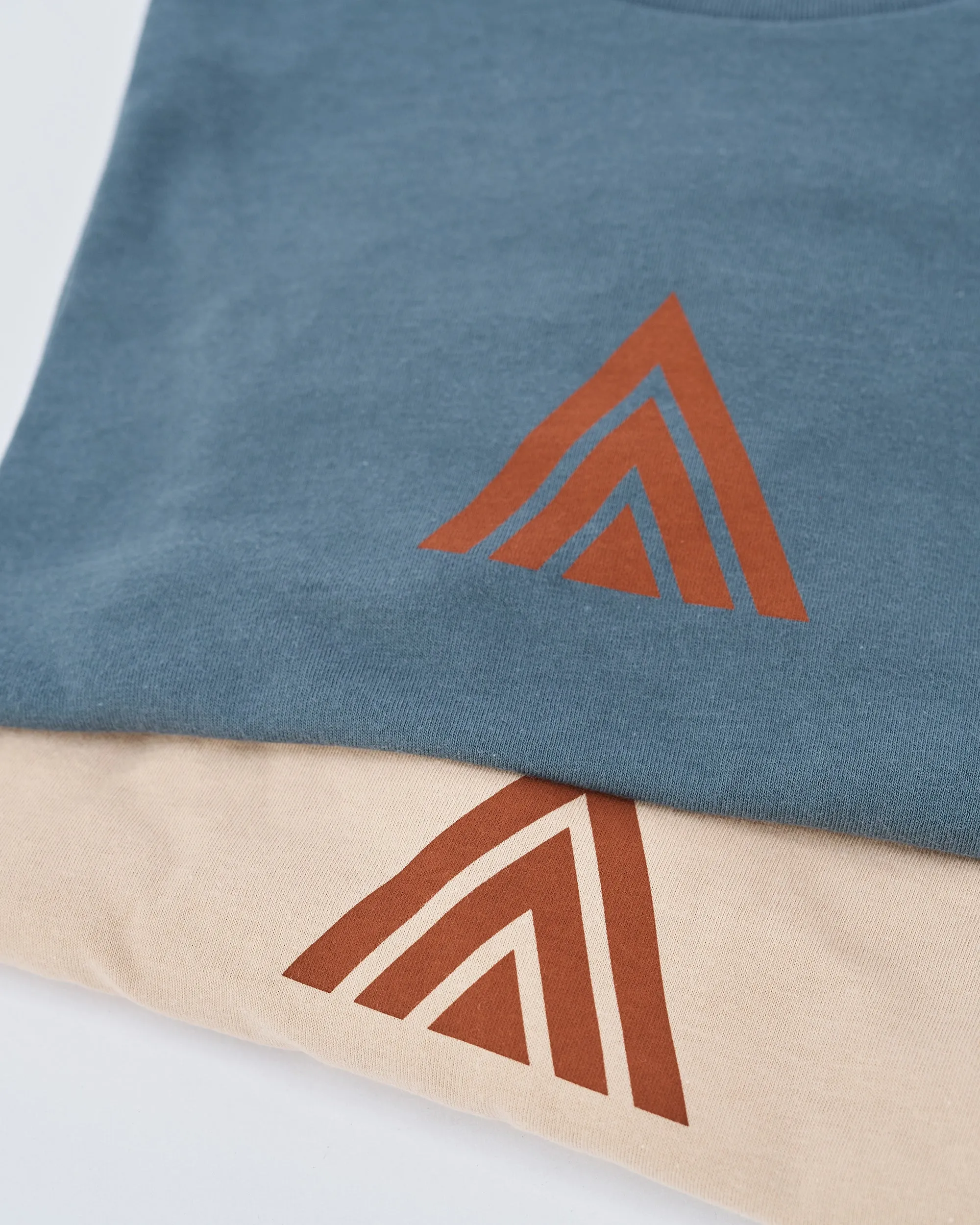 NOMADICA Logo Tee