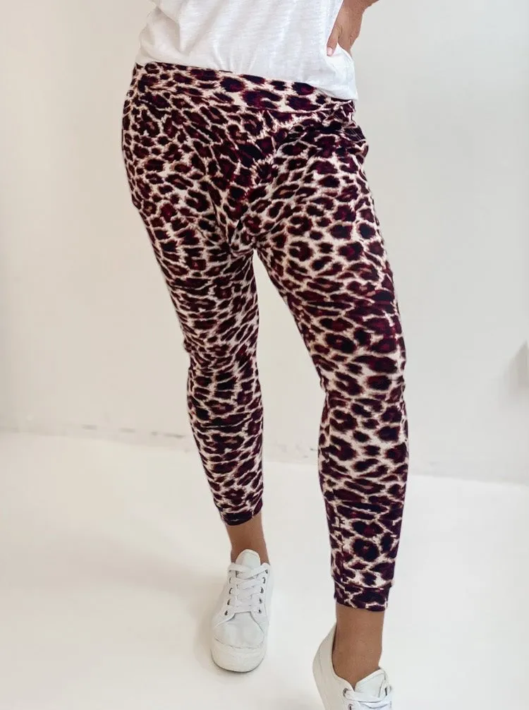 OLLY MEL PANT WARM