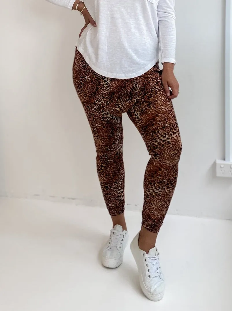 OLLY MEL PANT WARM