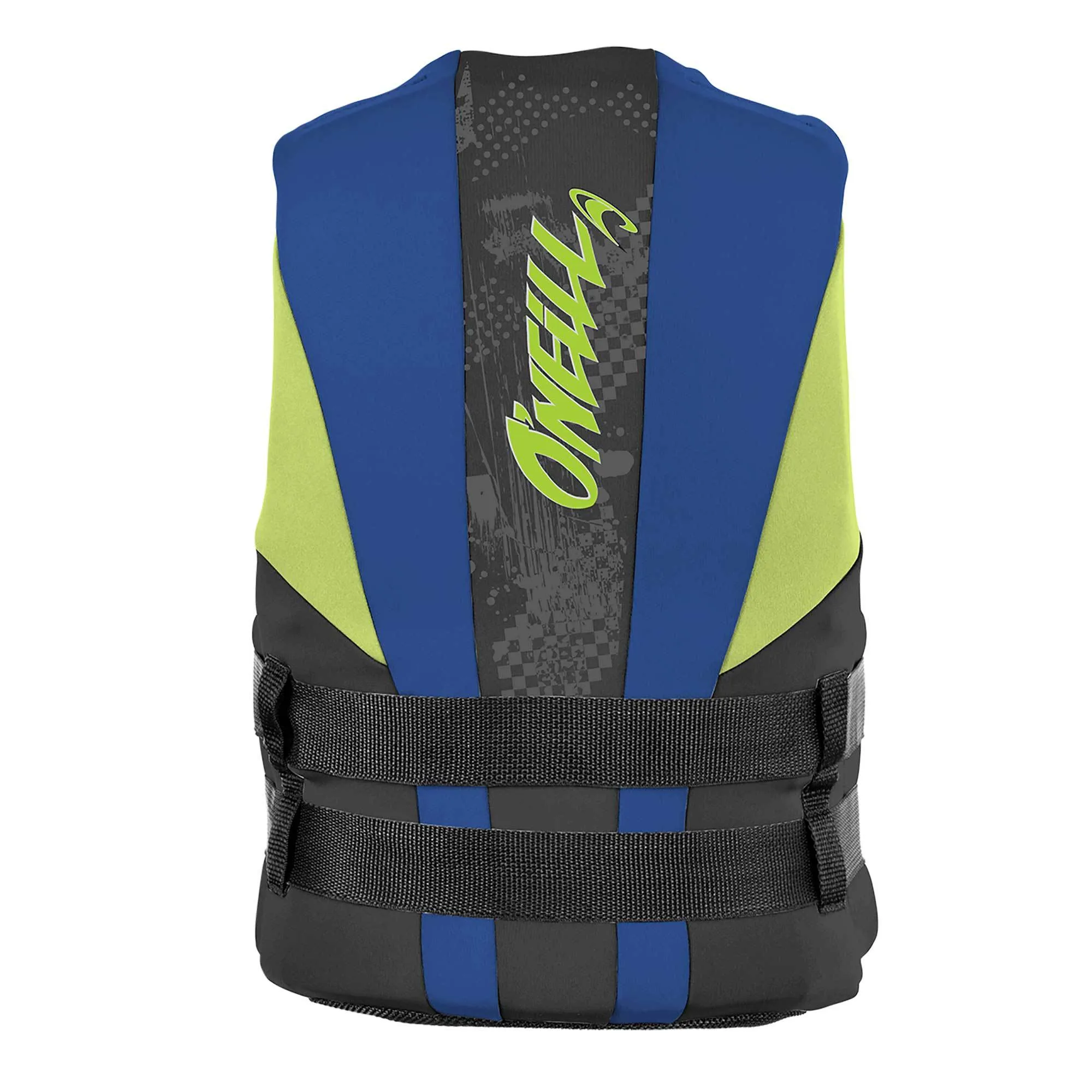 O'Neill Youth Reactor Life Jacket