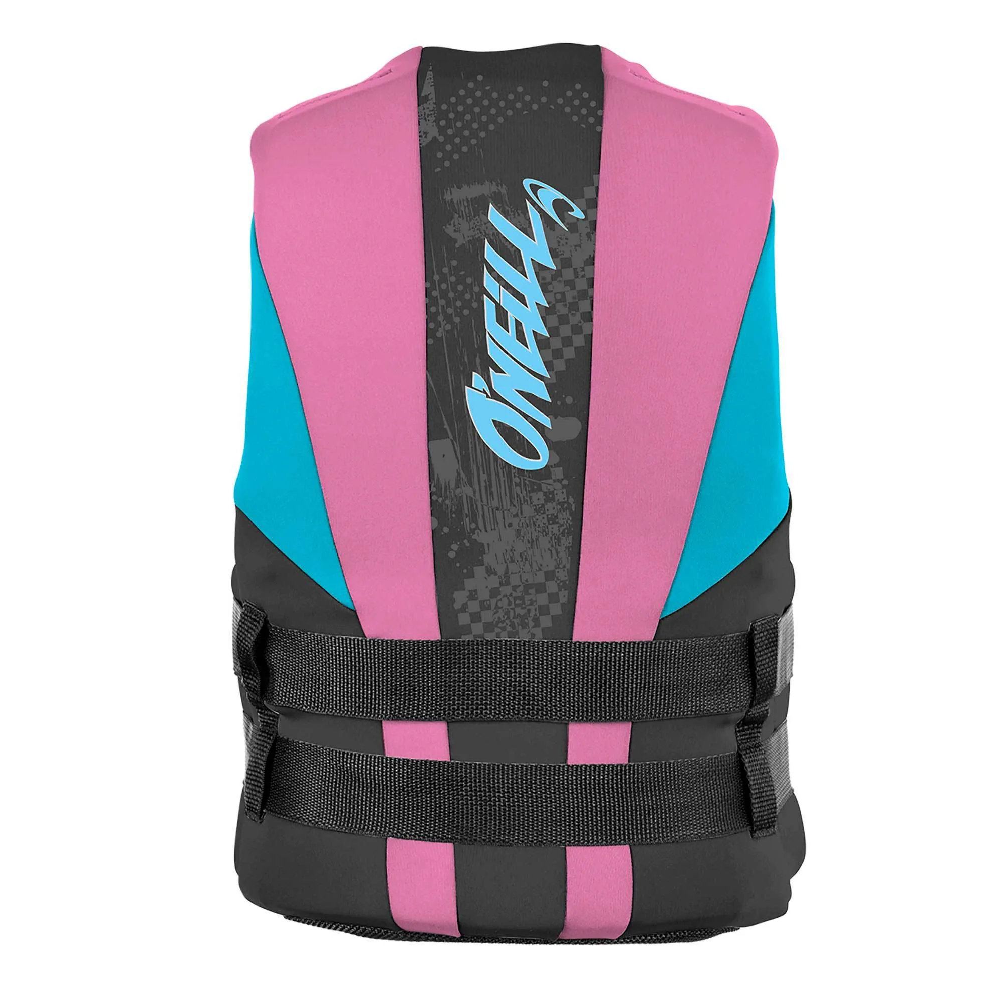 O'Neill Youth Reactor Life Jacket