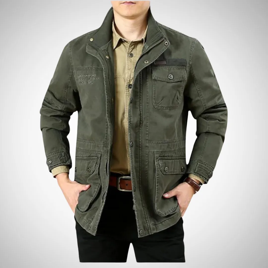 Phons Urban Cargo Jacket