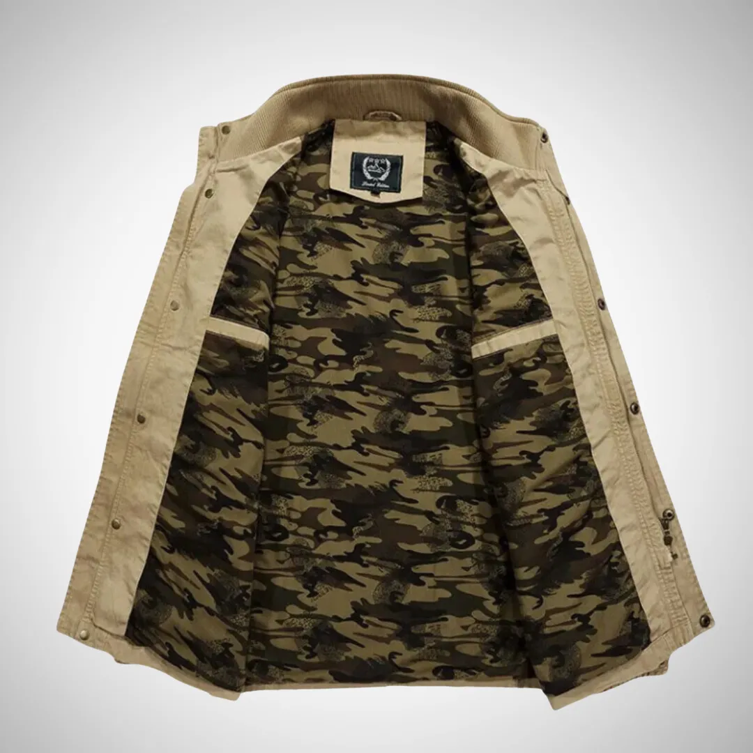 Phons Urban Cargo Jacket