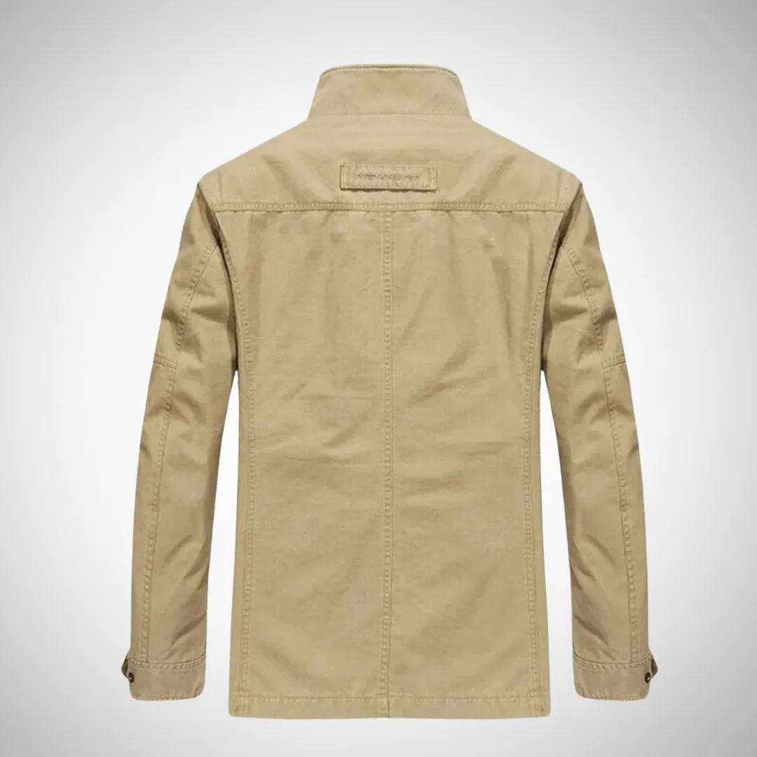 Phons Urban Cargo Jacket