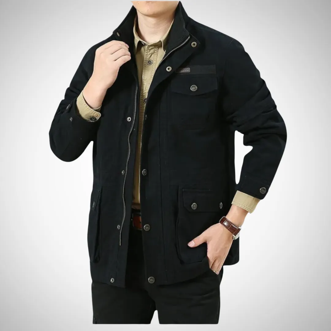 Phons Urban Cargo Jacket