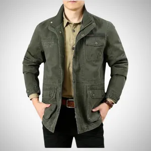 Phons Urban Cargo Jacket