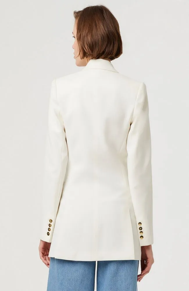 Rory Single Button Blazer