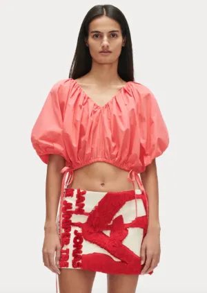 Shapley Top, Guava