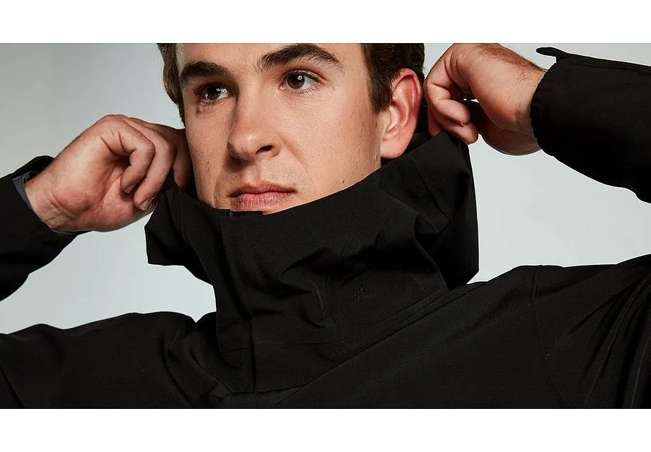 Specialized Trail Neoshell Rain Jacket