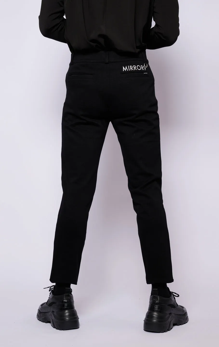 Stretch warm pants