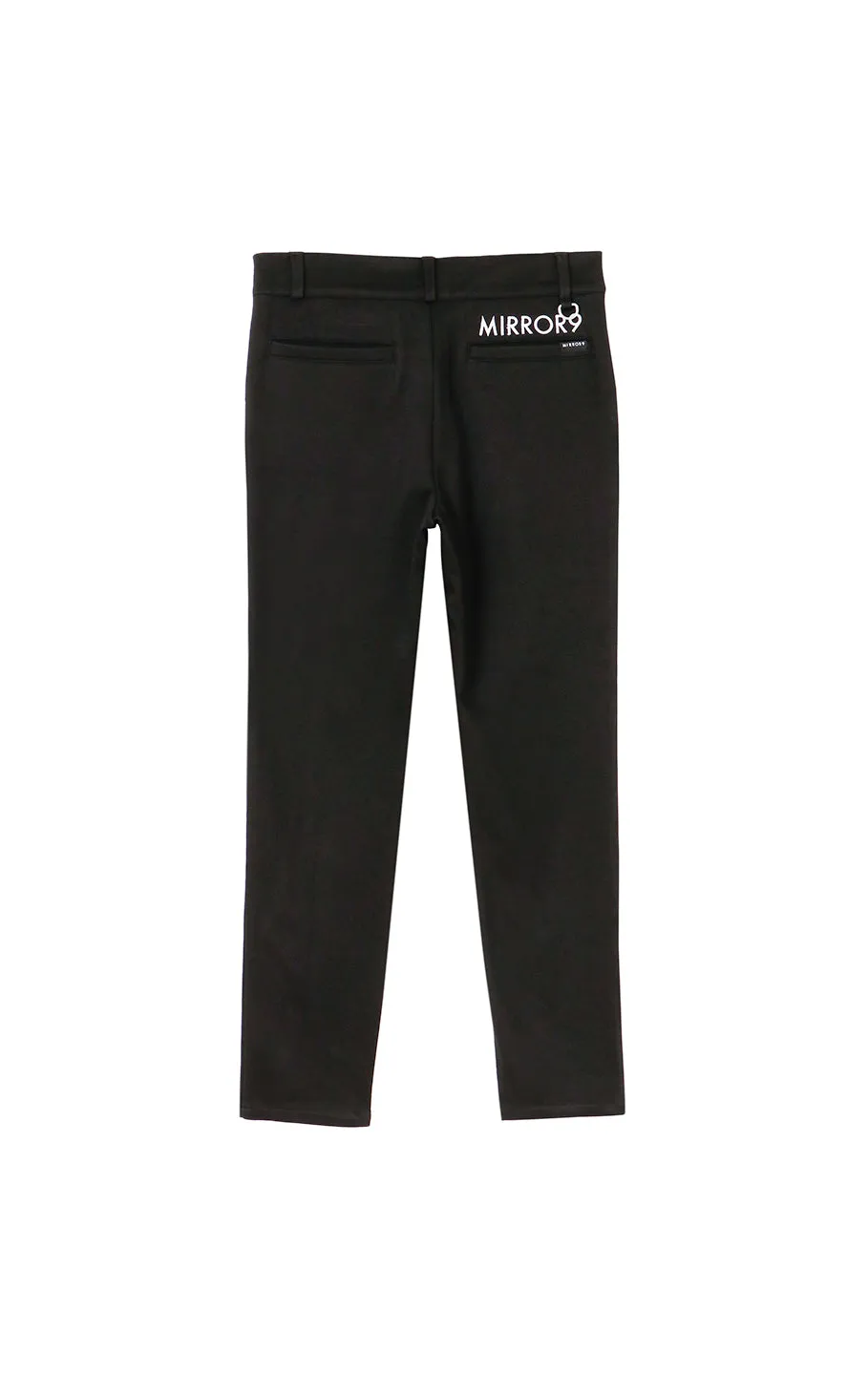 Stretch warm pants