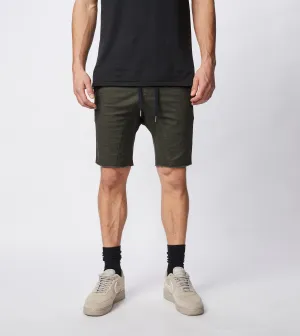 Sureshot Short Dark Army
