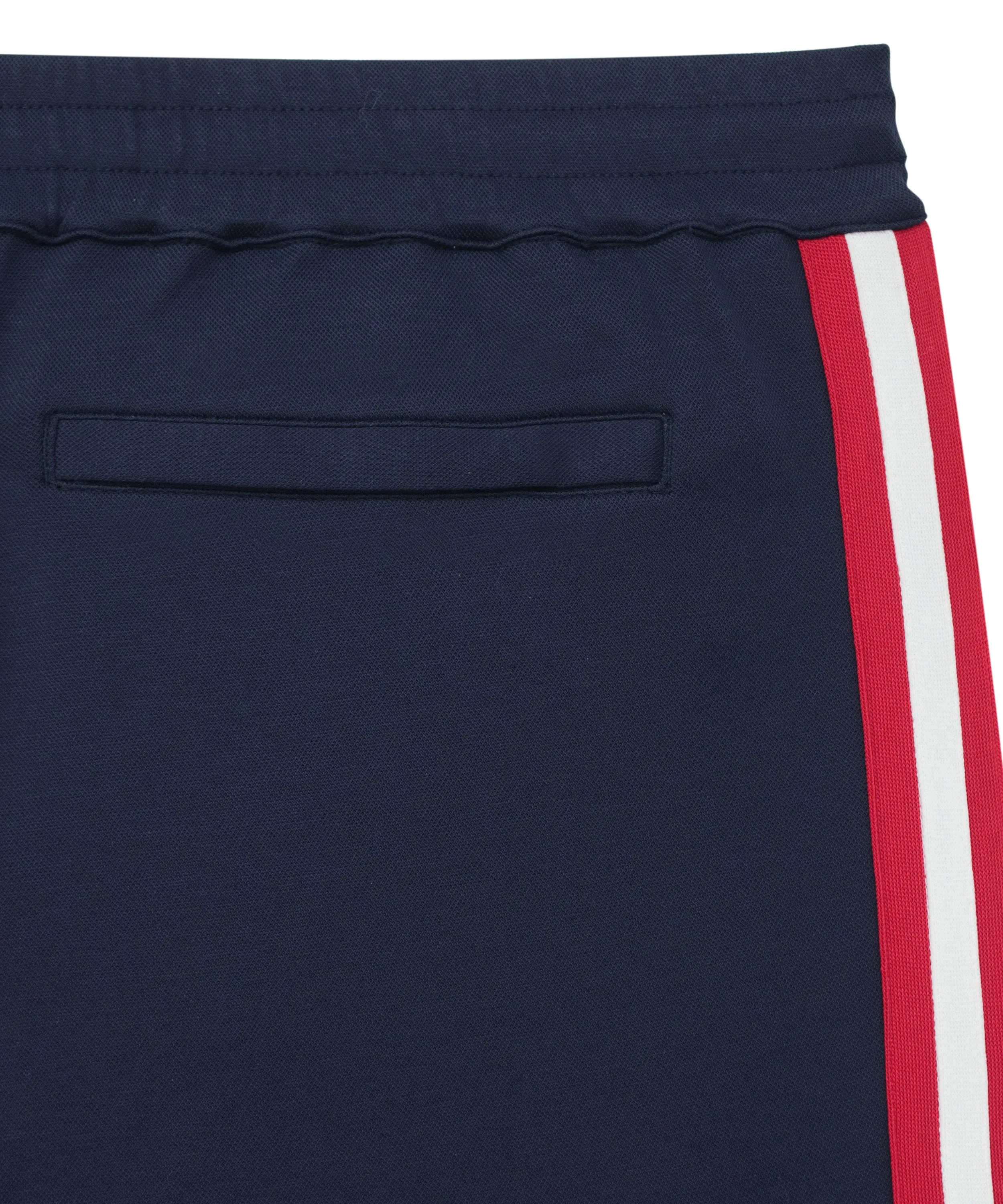 Tipped Warm-Up Pant