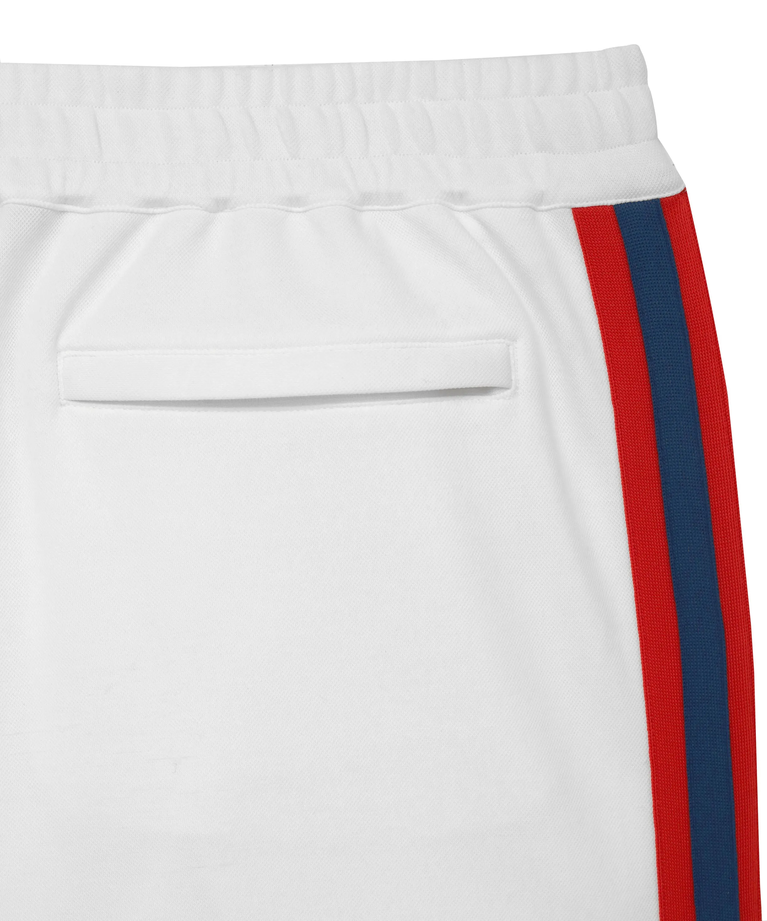 Tipped Warm-Up Pant