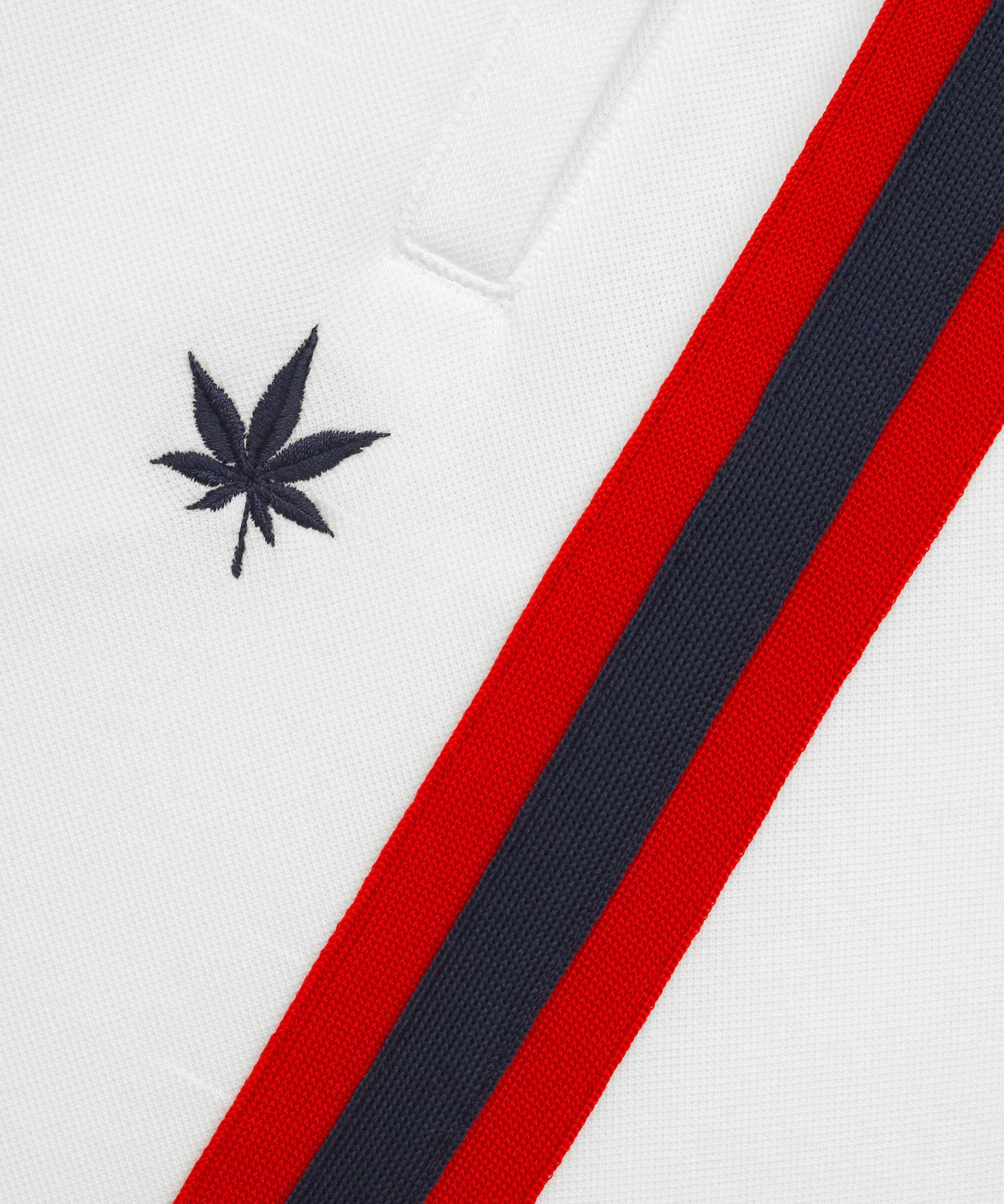 Tipped Warm-Up Pant