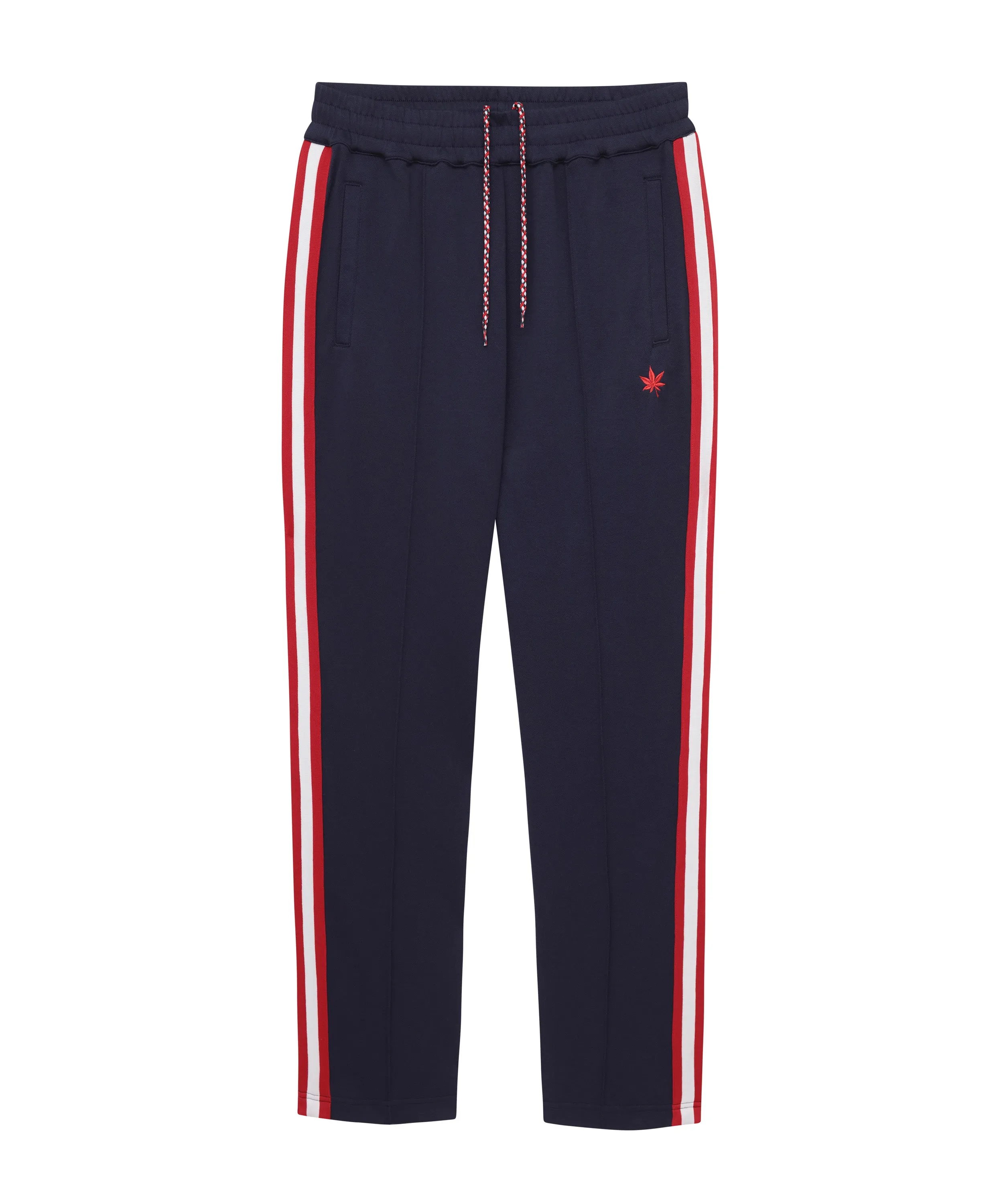 Tipped Warm-Up Pant