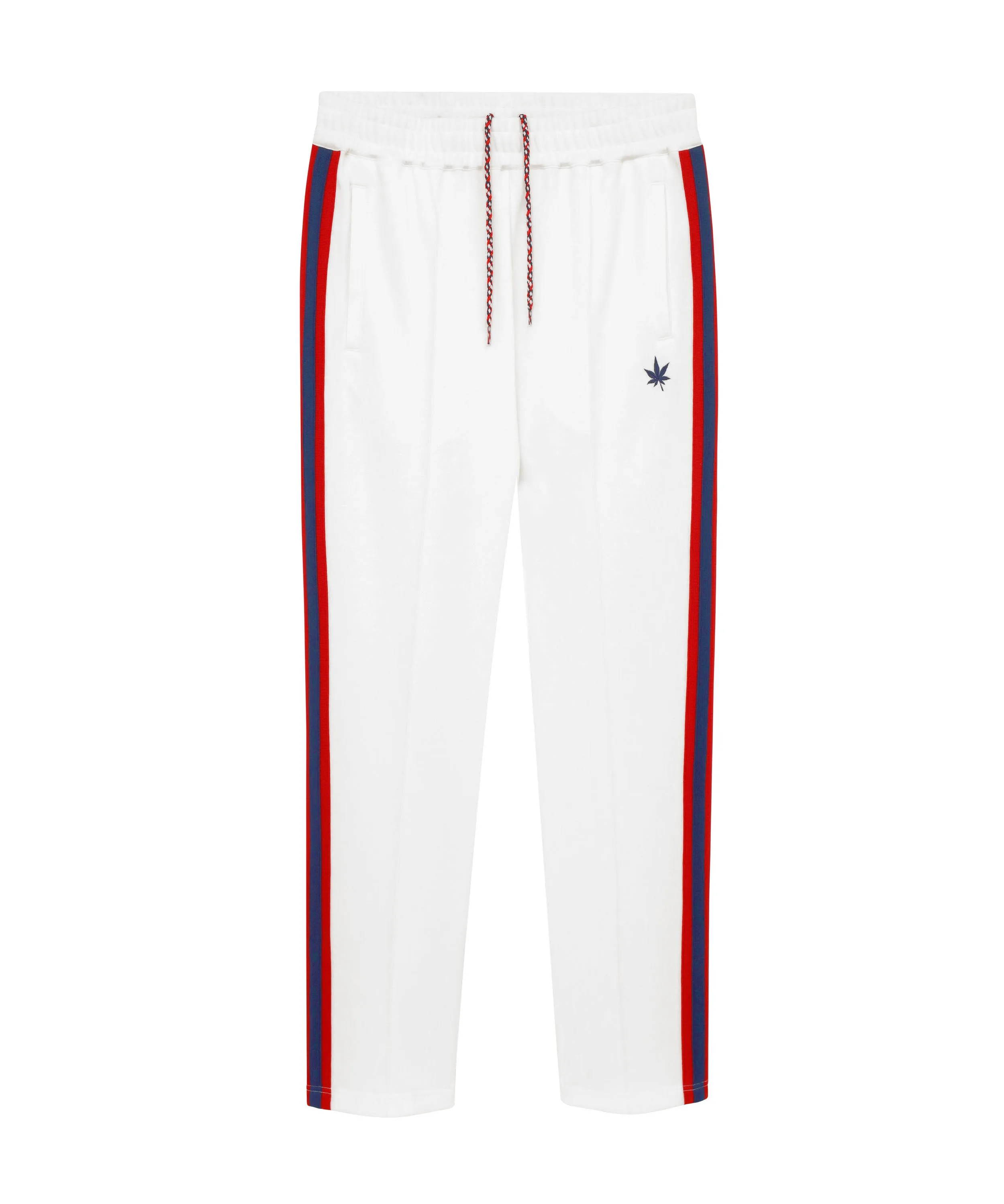Tipped Warm-Up Pant