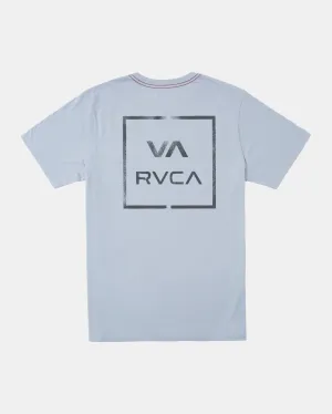 VA All The Way Tee - Deja Blue