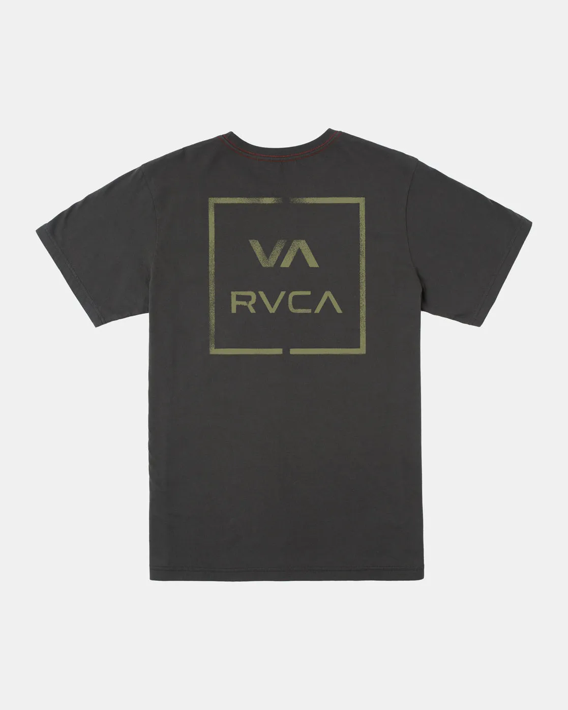 VA All The Way Tee - Pirate Black