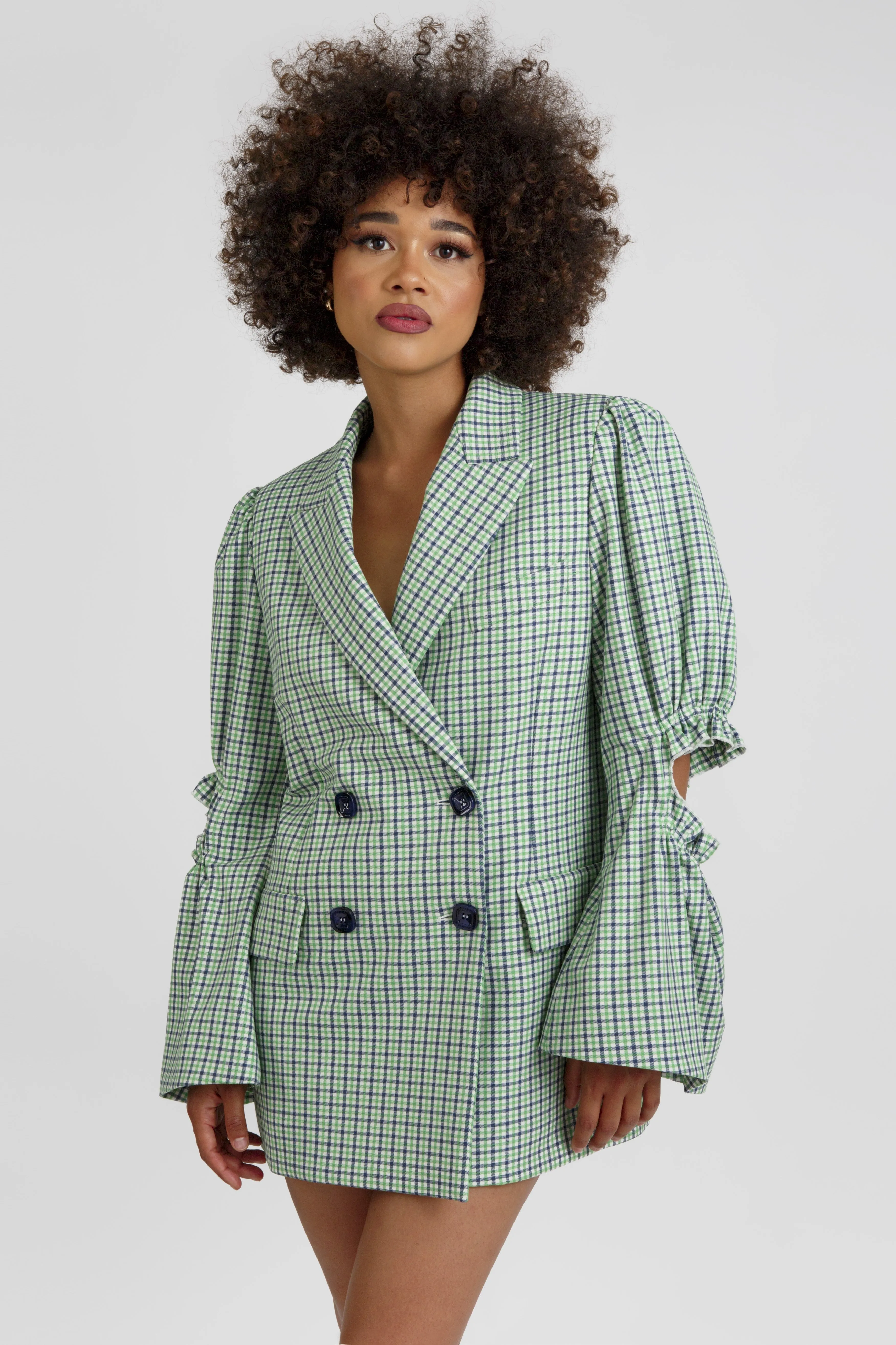 Vivetta Blazer  Jackets