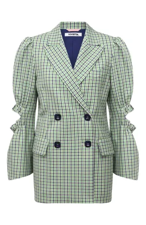 Vivetta Blazer  Jackets