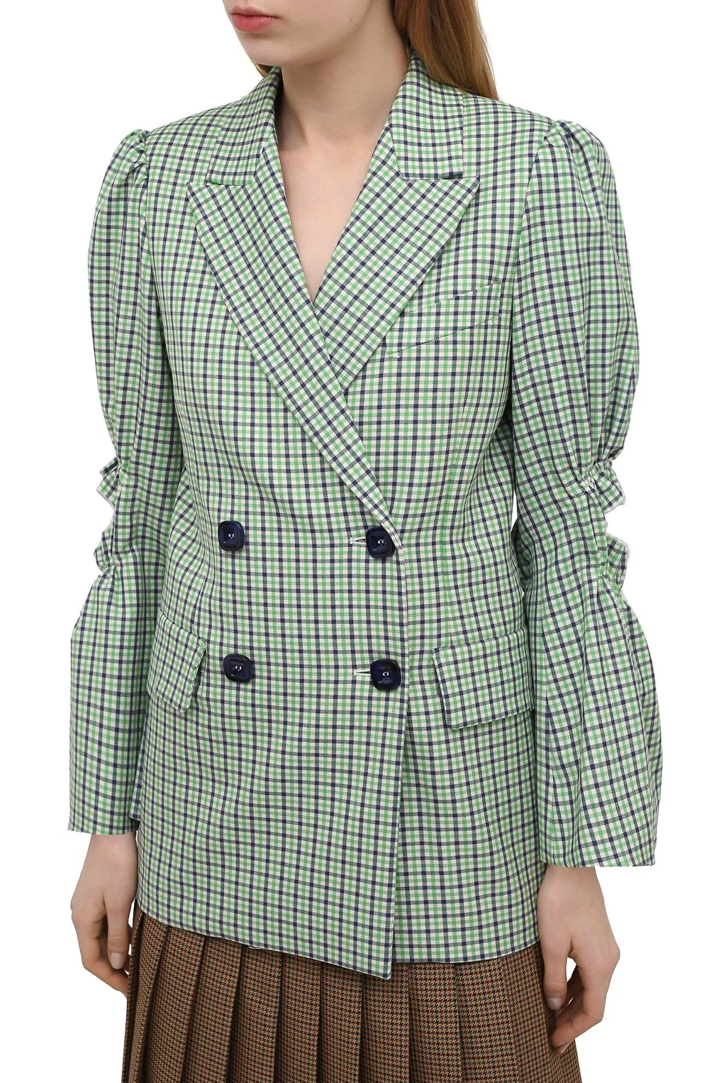 Vivetta Blazer  Jackets