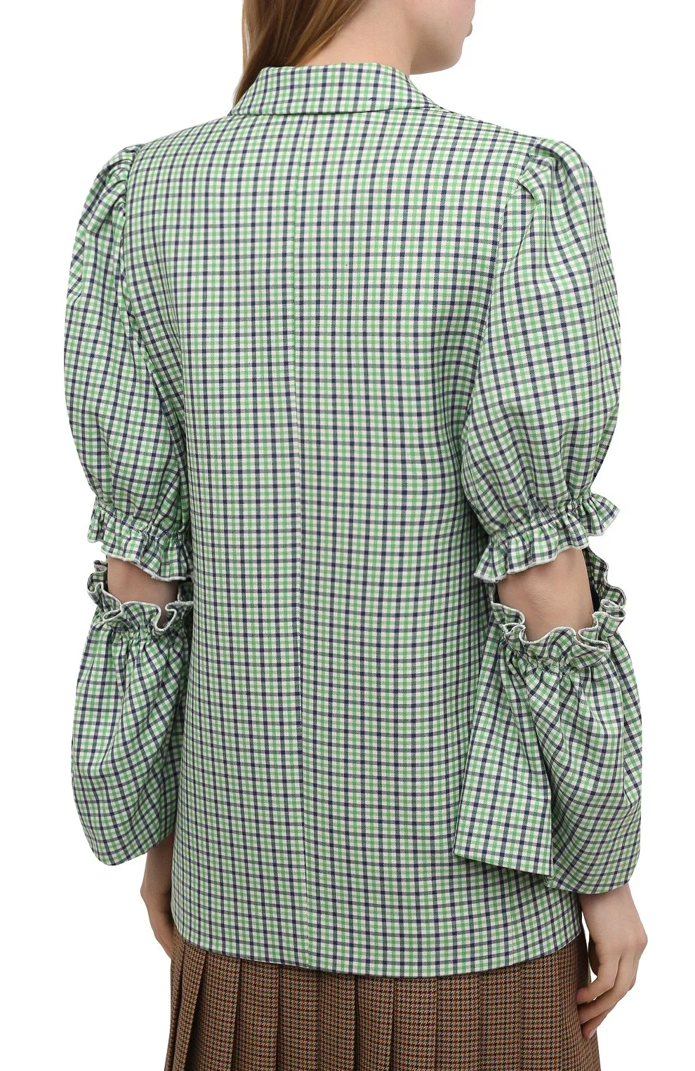 Vivetta Blazer  Jackets