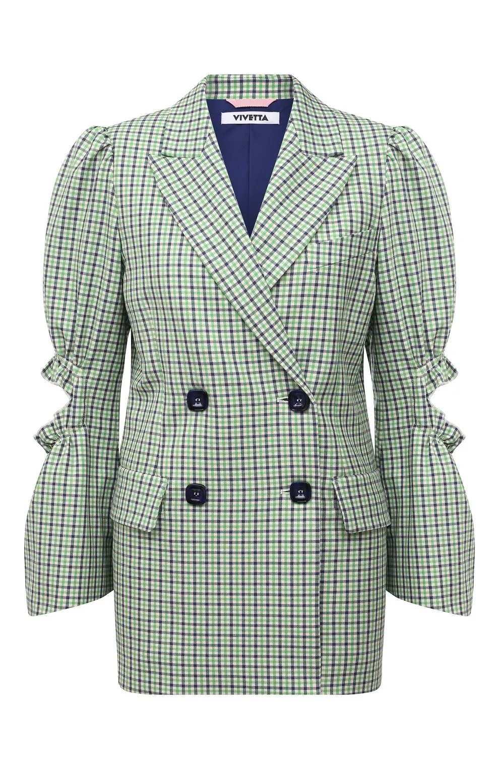 Vivetta Blazer  Jackets