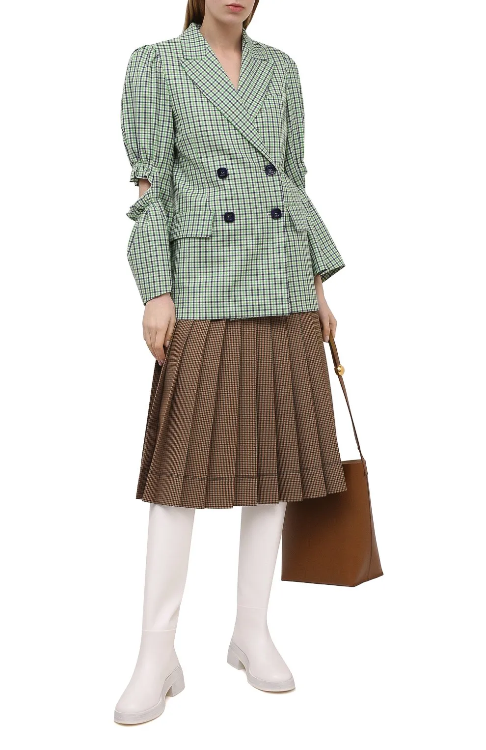 Vivetta Blazer  Jackets