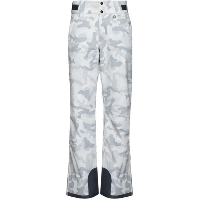 Women's Adjustable Insulated Snow Pants