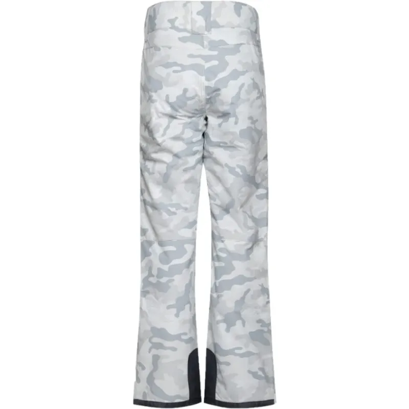 Women's Adjustable Insulated Snow Pants