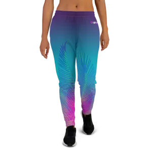 Women's Track Pants - Palms