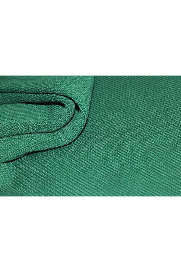 WOOL PJ PANTS