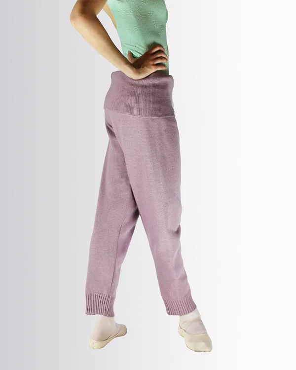 WOOL PJ PANTS