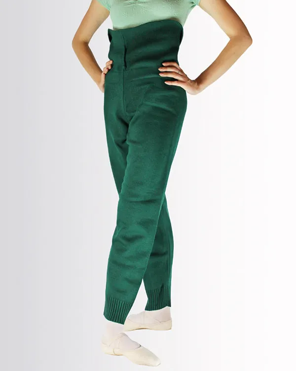 WOOL PJ PANTS