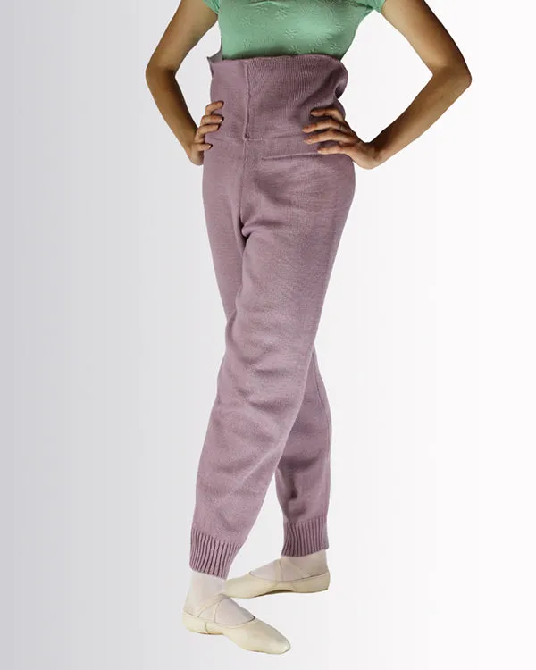 WOOL PJ PANTS