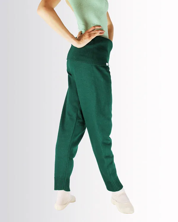 WOOL PJ PANTS