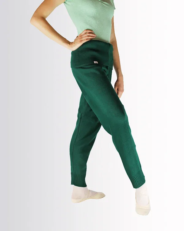 WOOL PJ PANTS
