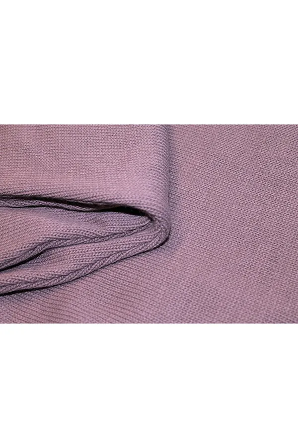WOOL PJ PANTS