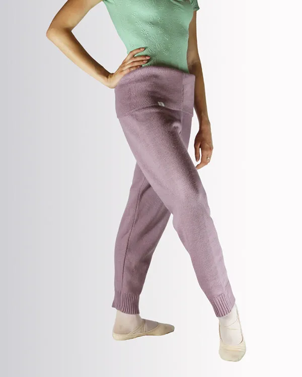 WOOL PJ PANTS