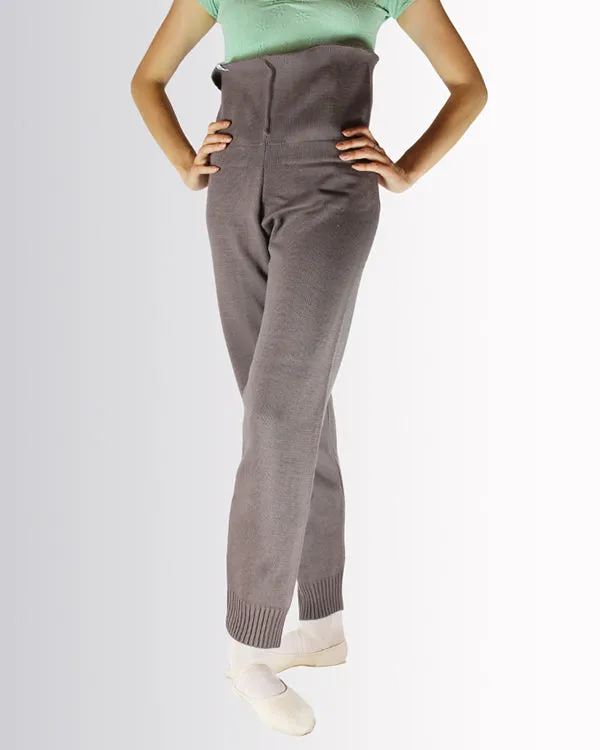 WOOL PJ PANTS