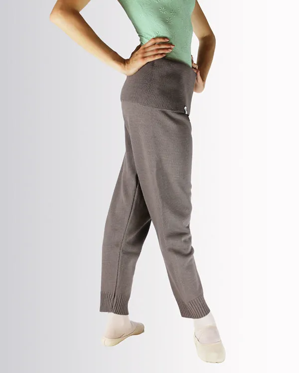 WOOL PJ PANTS