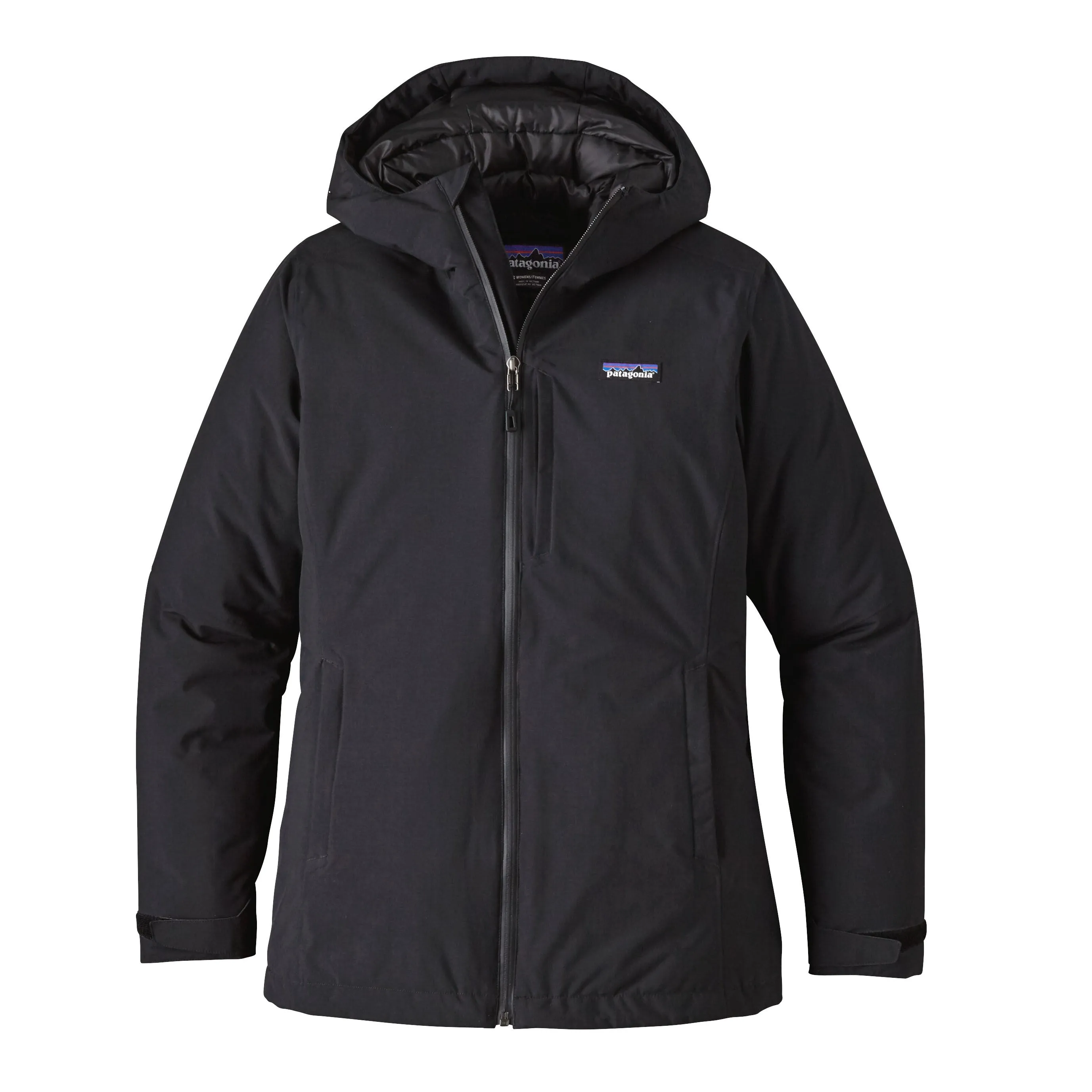W's Windsweep Down Hoody